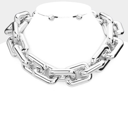 Link Necklace