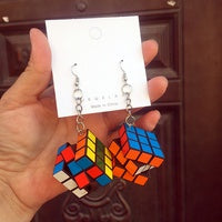 Rubik's Cube