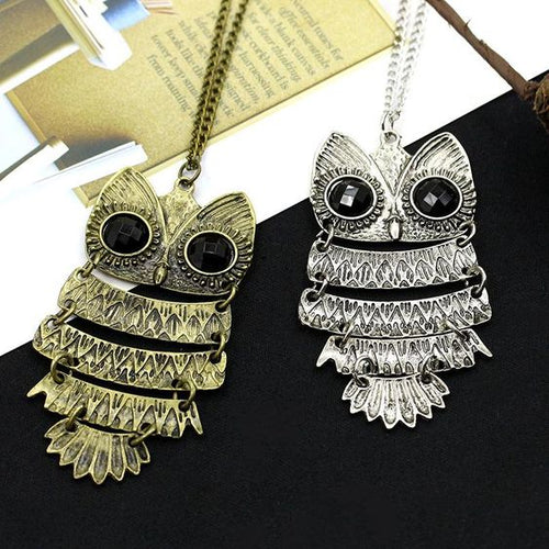 The Owl's