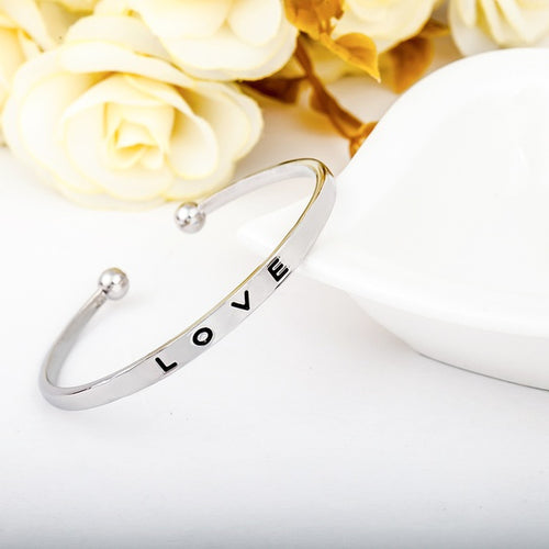 Love Bracelet