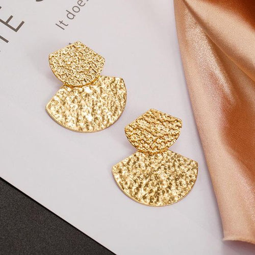 Golden Shapes