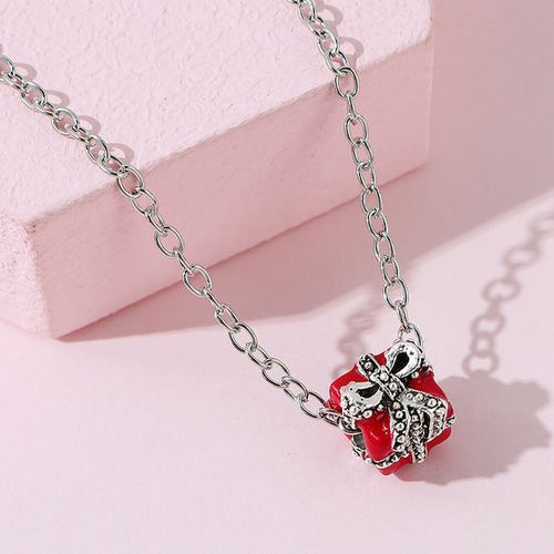 I'm The Gift Necklace
