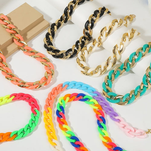 Candy Necklaces