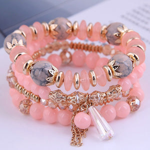 Luxe Bracelets