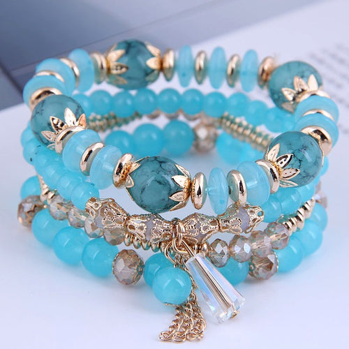 Luxe Bracelets