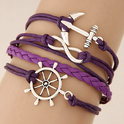 Out to Sea Bracelet