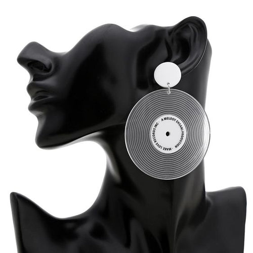 Play The Record