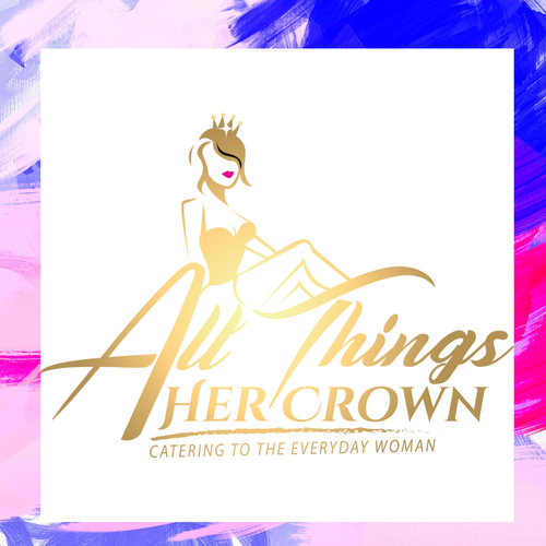 All Things Her Crown Gift Card