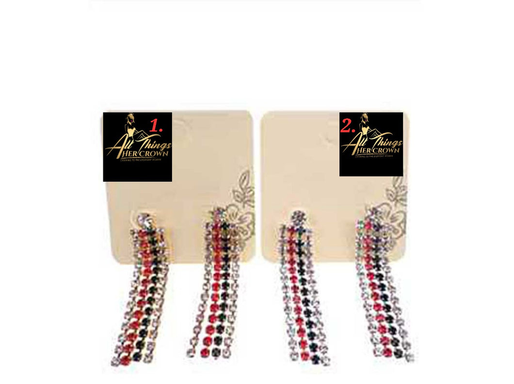 Gg inspired earrings Outlet