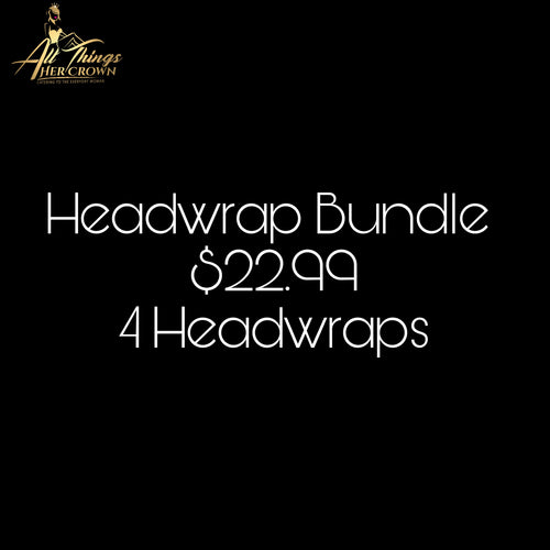 Headwrap Bundle