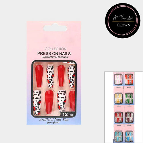 Press On Nails
