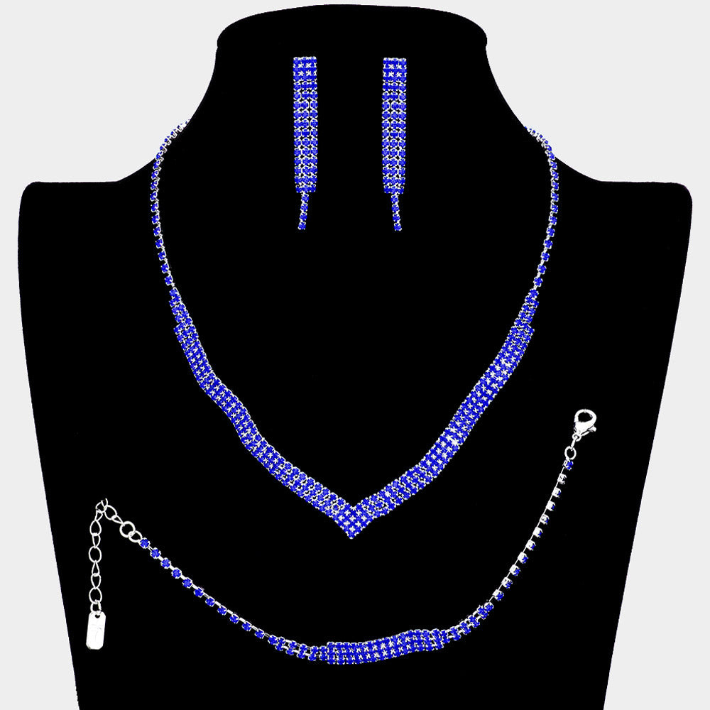 Sapphire Dream
