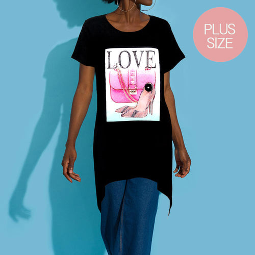 Love Shirt