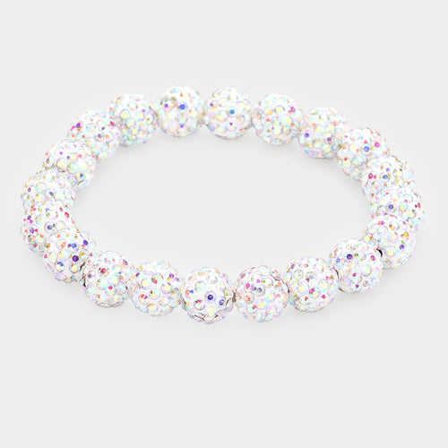 Shambhala Bracelets