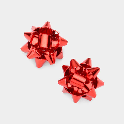 The Gift Earrings