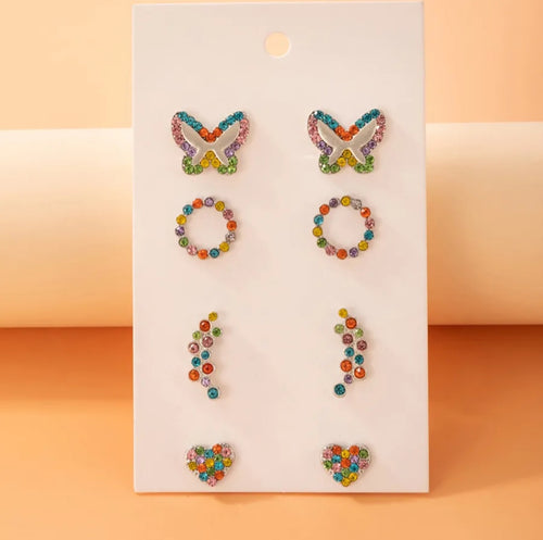 Variety Pack Earrings