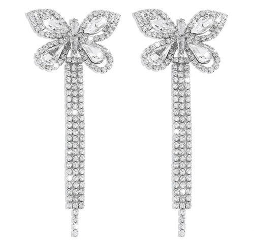 Butterfly Earrings