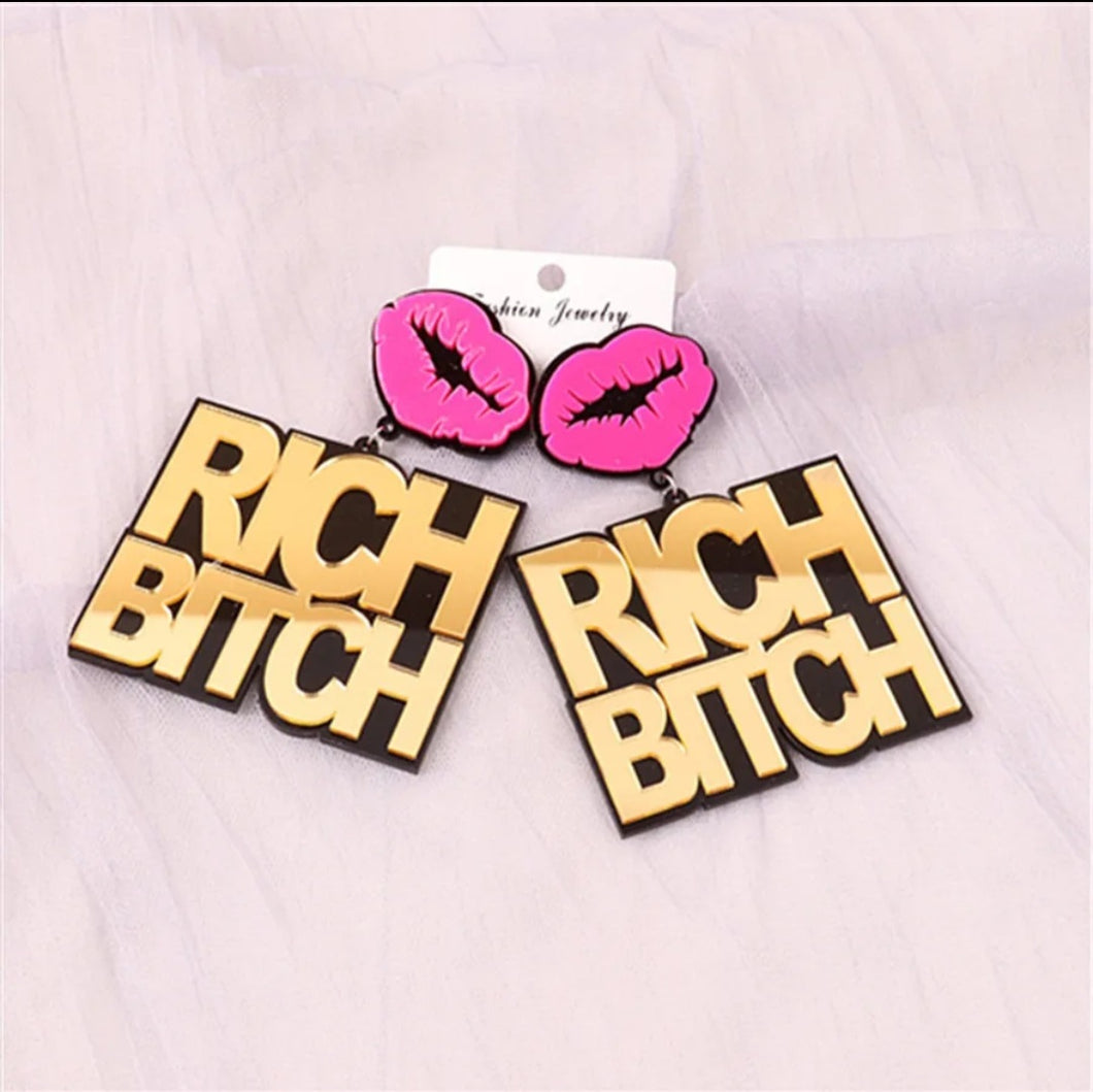 Rich Bi$ch