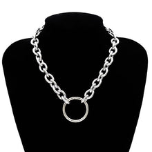 Load image into Gallery viewer, In Circles Necklace