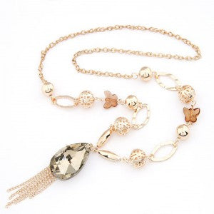 Jeweled Butterfly
