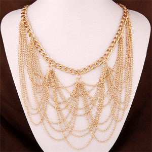 The Chains