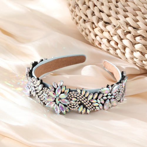 Ab headband