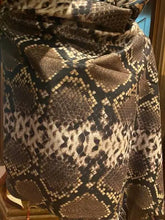 Load image into Gallery viewer, Snakeskin Wrap